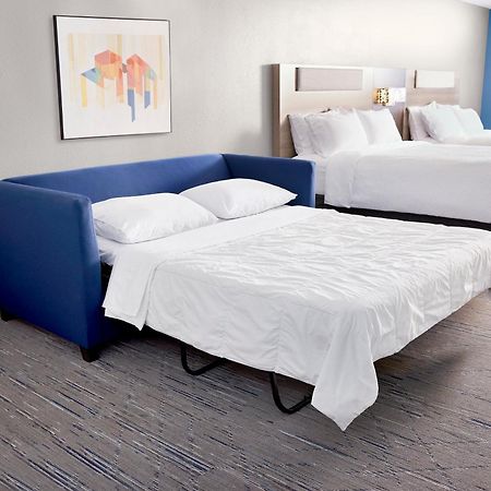 Holiday Inn Express & Suites Hawthorne - Elmsford North By Ihg Екстер'єр фото