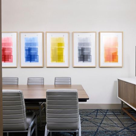 Holiday Inn Express & Suites Hawthorne - Elmsford North By Ihg Екстер'єр фото
