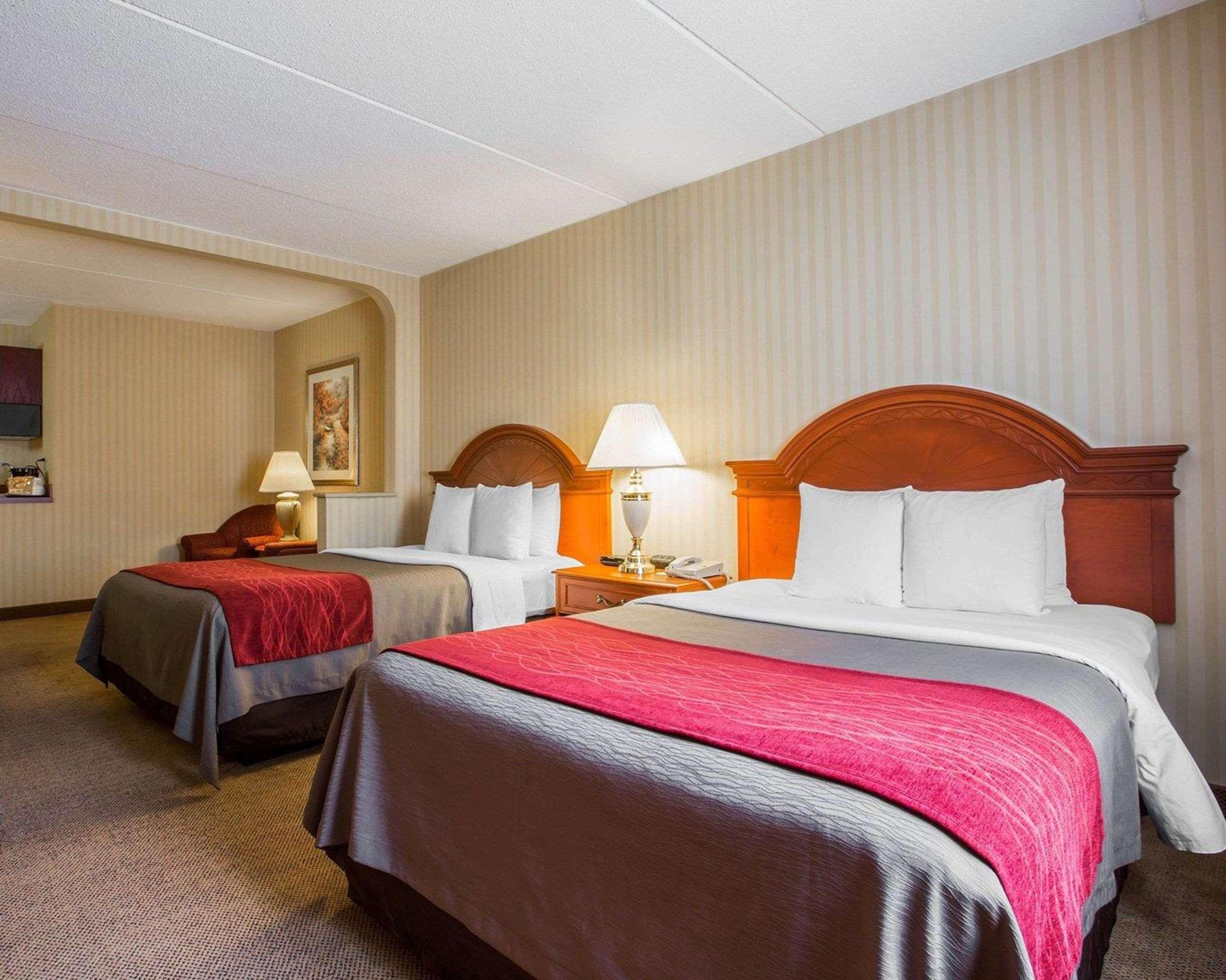 Holiday Inn Express & Suites Hawthorne - Elmsford North By Ihg Екстер'єр фото