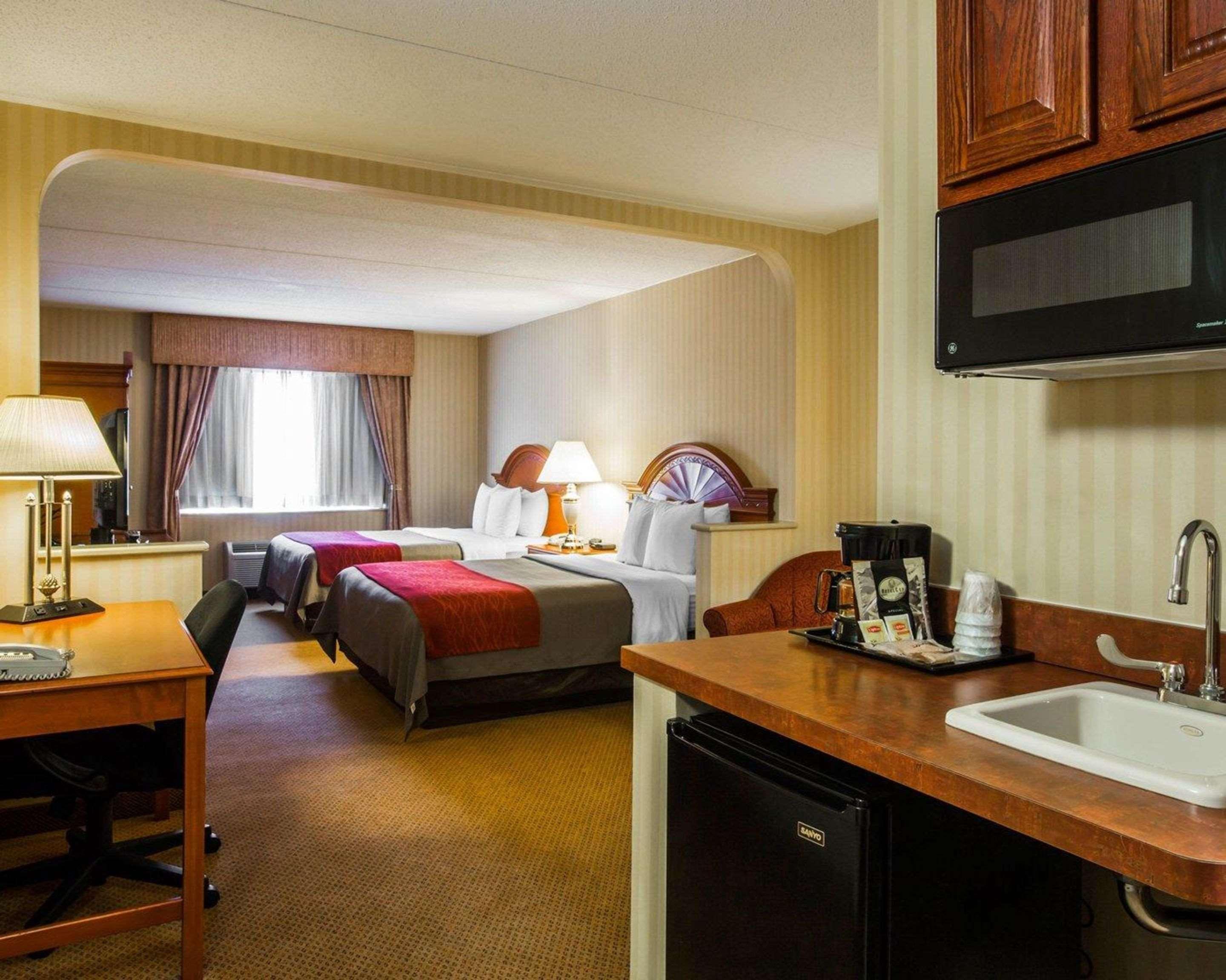 Holiday Inn Express & Suites Hawthorne - Elmsford North By Ihg Екстер'єр фото