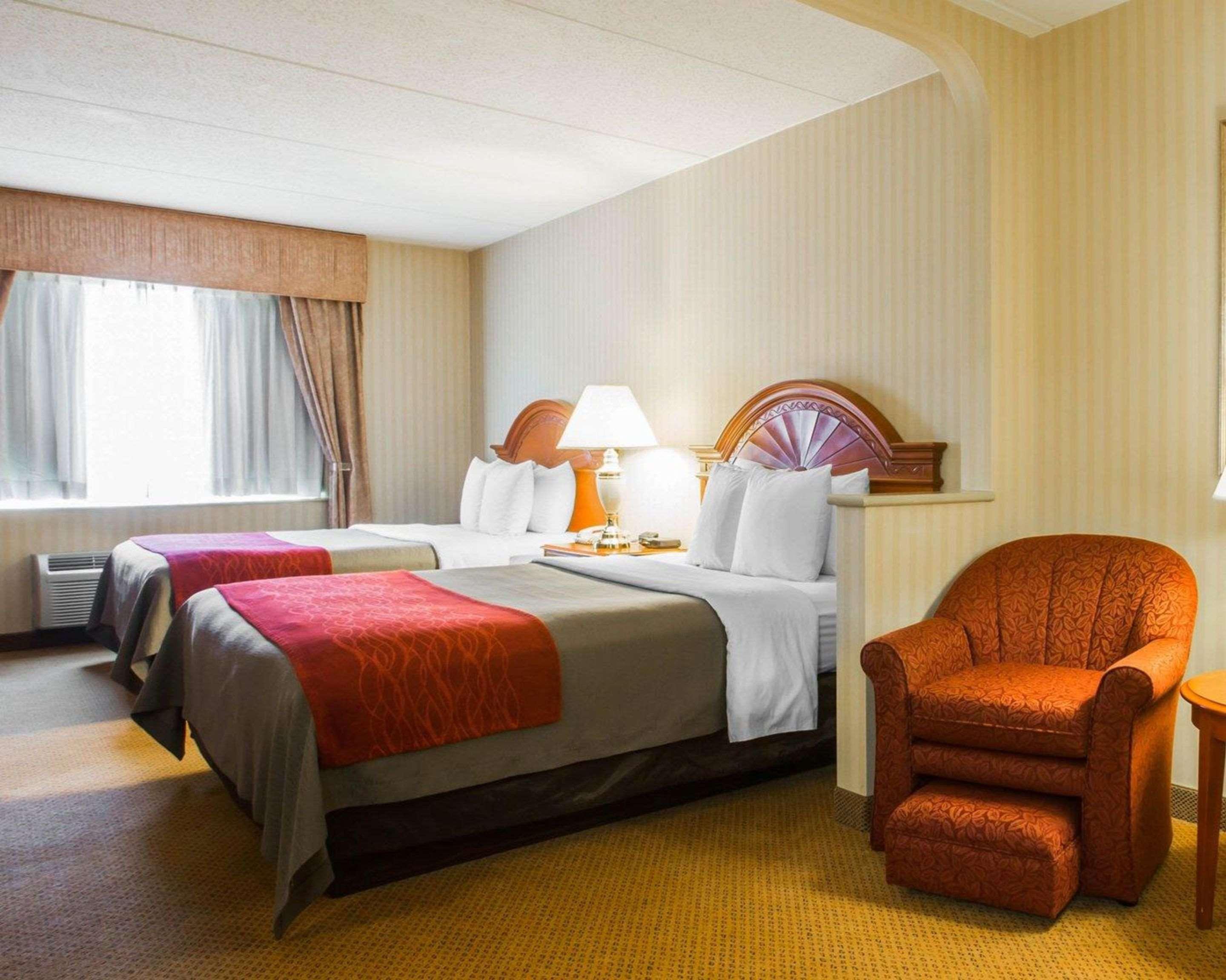 Holiday Inn Express & Suites Hawthorne - Elmsford North By Ihg Екстер'єр фото
