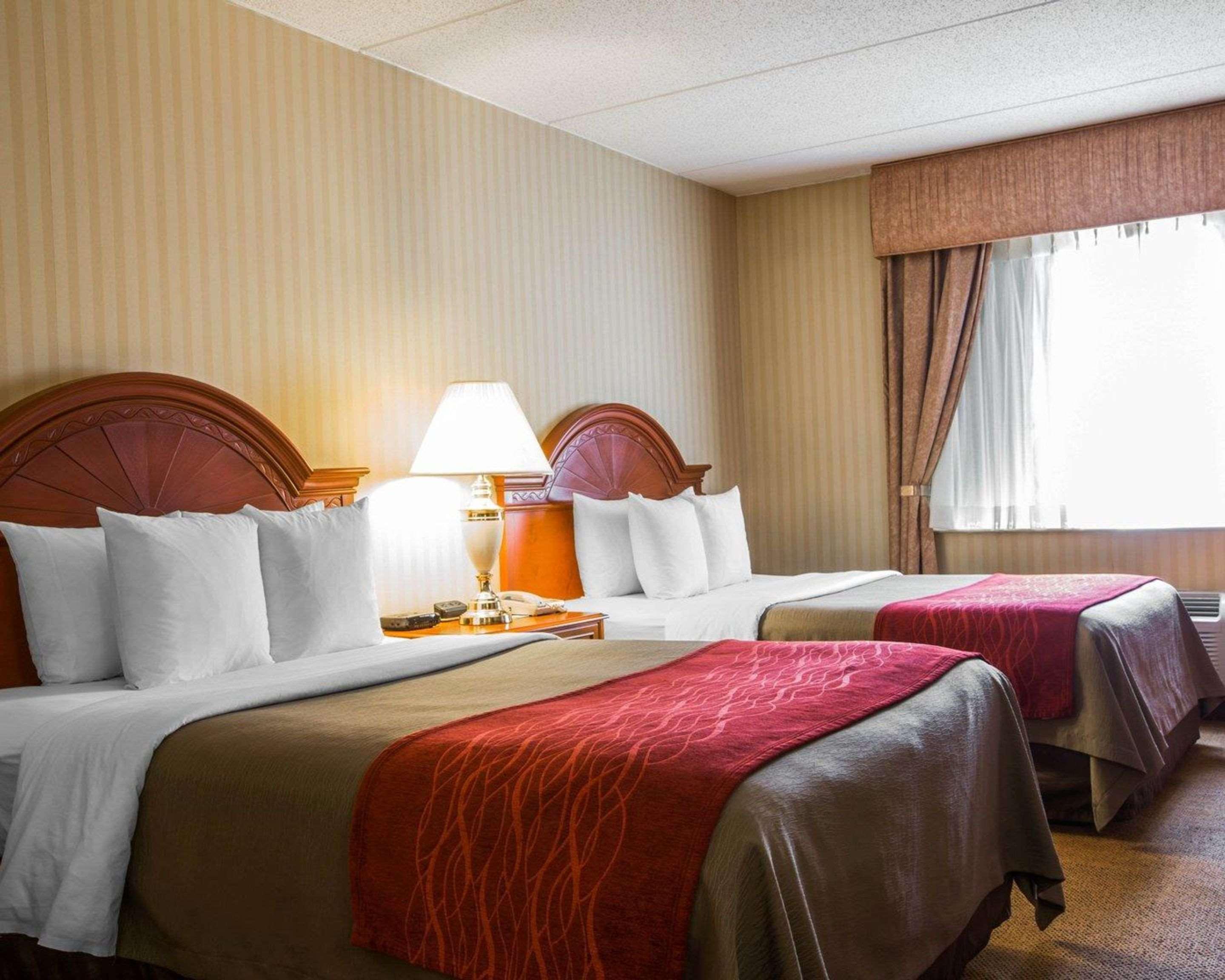 Holiday Inn Express & Suites Hawthorne - Elmsford North By Ihg Екстер'єр фото