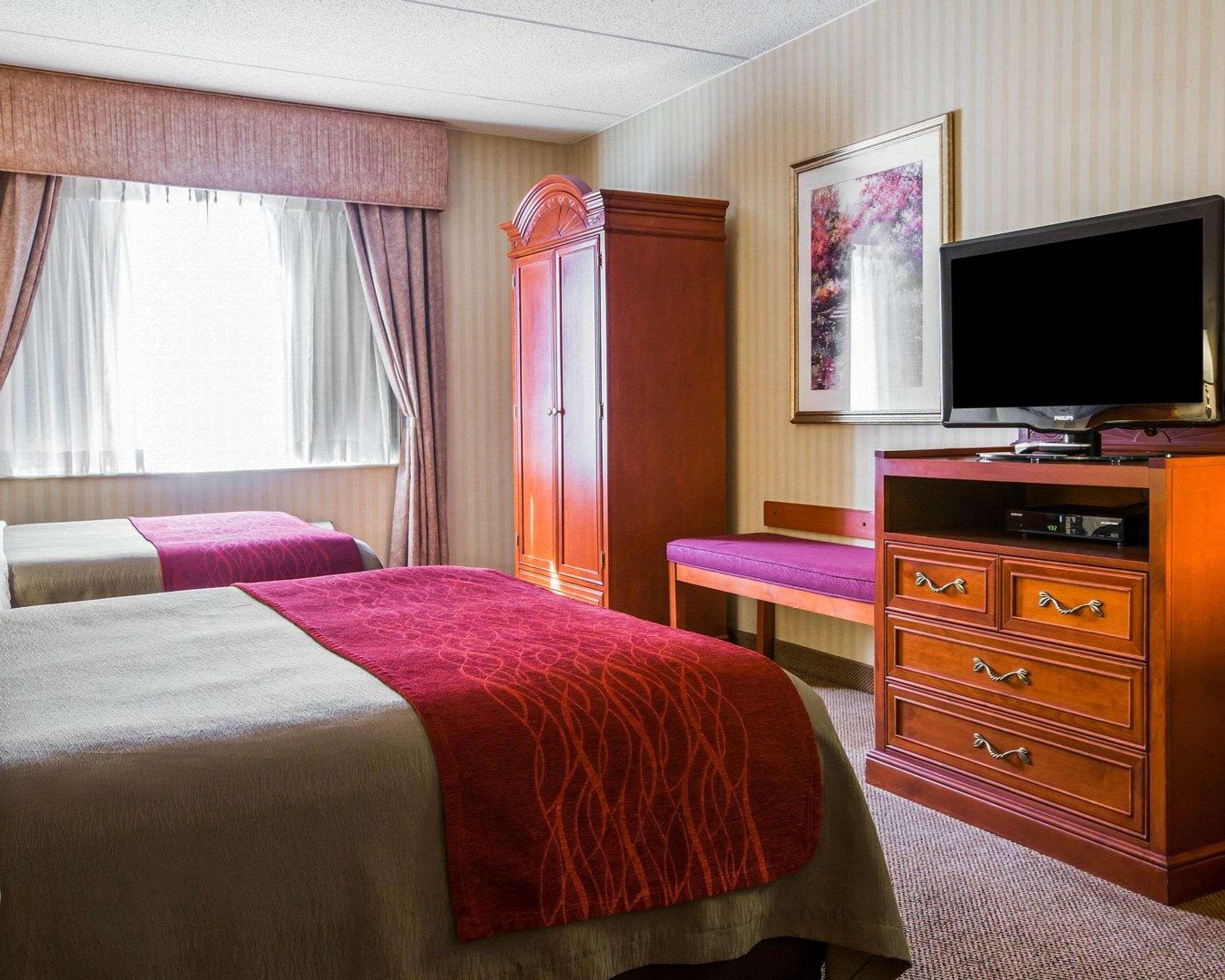Holiday Inn Express & Suites Hawthorne - Elmsford North By Ihg Екстер'єр фото