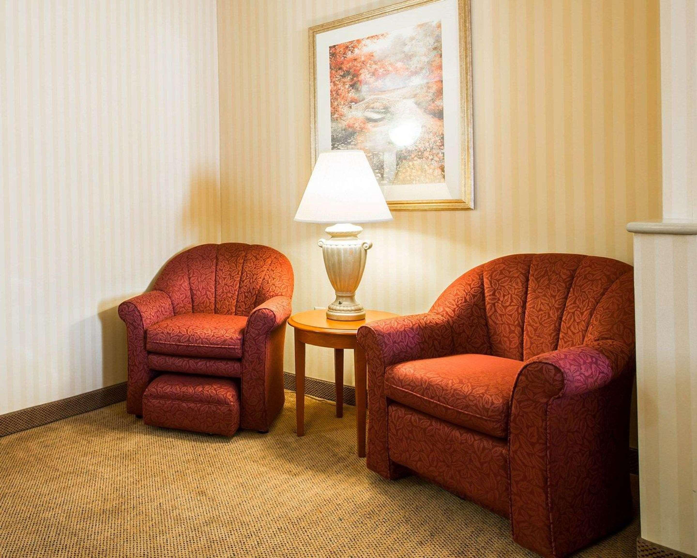 Holiday Inn Express & Suites Hawthorne - Elmsford North By Ihg Екстер'єр фото