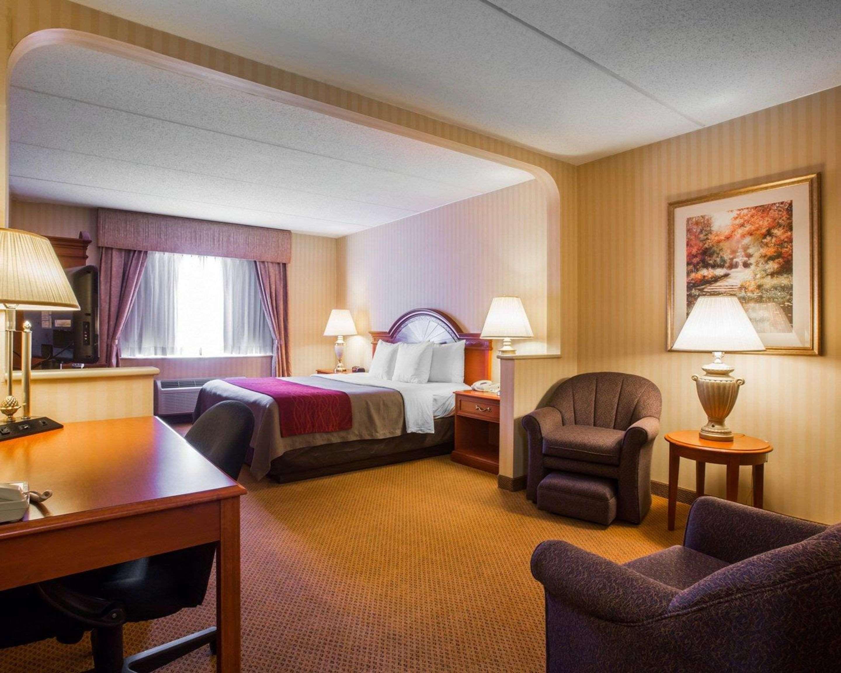 Holiday Inn Express & Suites Hawthorne - Elmsford North By Ihg Екстер'єр фото