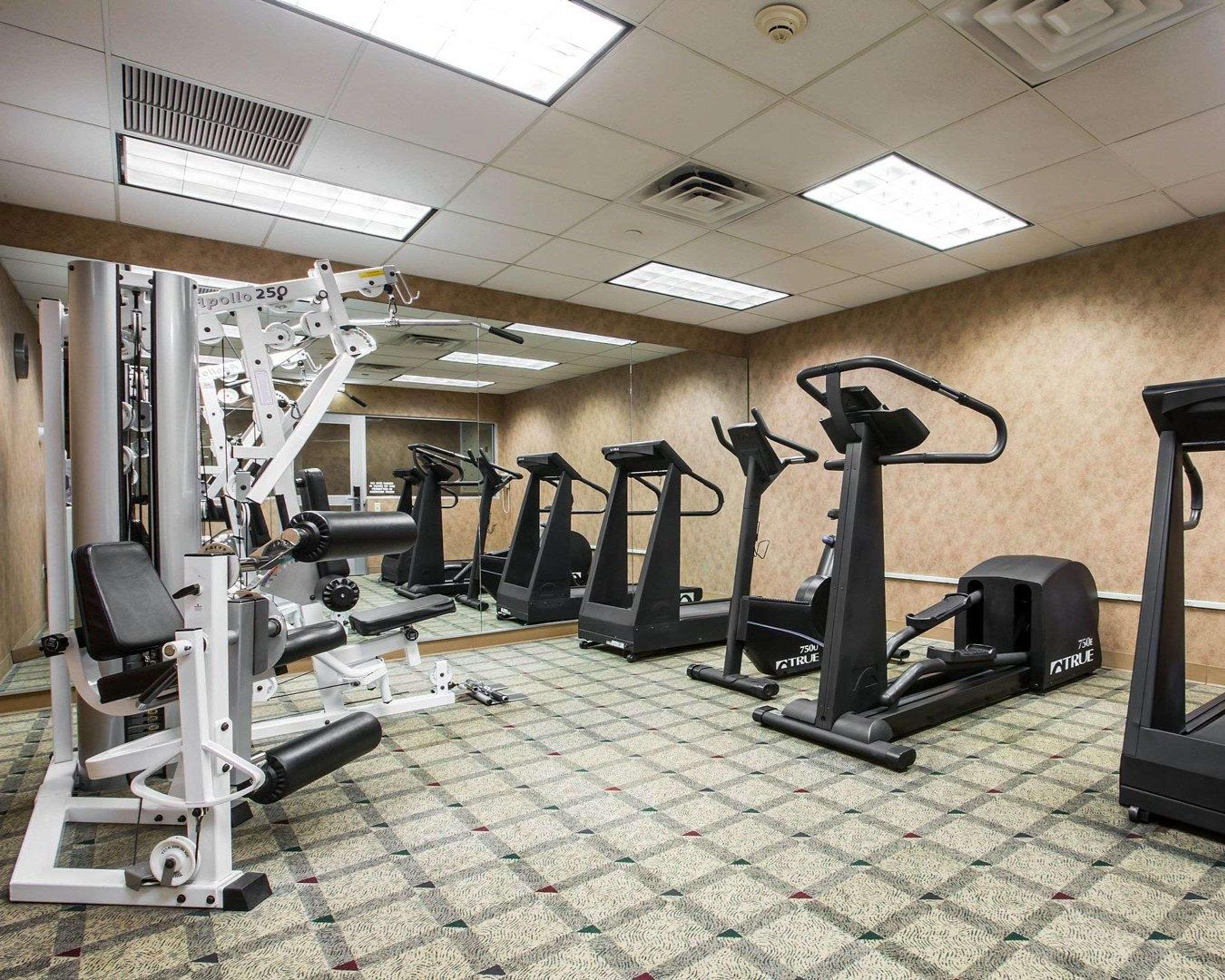 Holiday Inn Express & Suites Hawthorne - Elmsford North By Ihg Екстер'єр фото