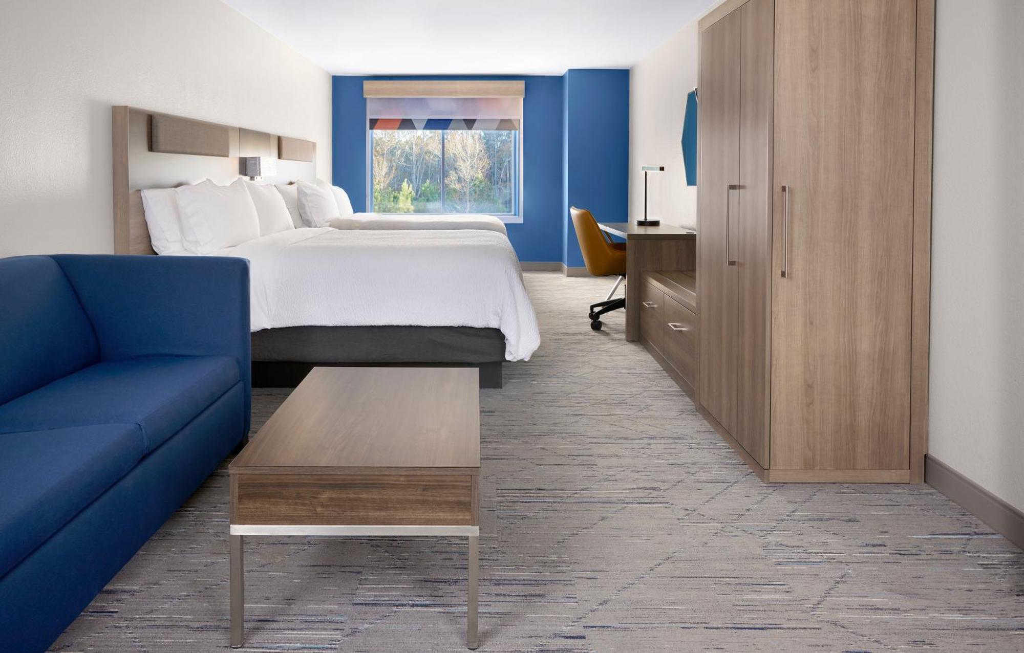Holiday Inn Express & Suites Hawthorne - Elmsford North By Ihg Екстер'єр фото