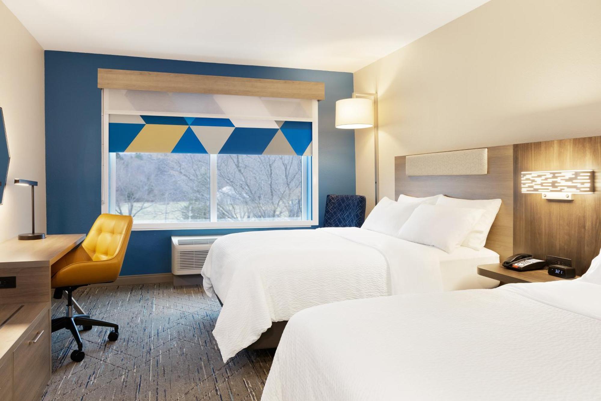 Holiday Inn Express & Suites Hawthorne - Elmsford North By Ihg Екстер'єр фото