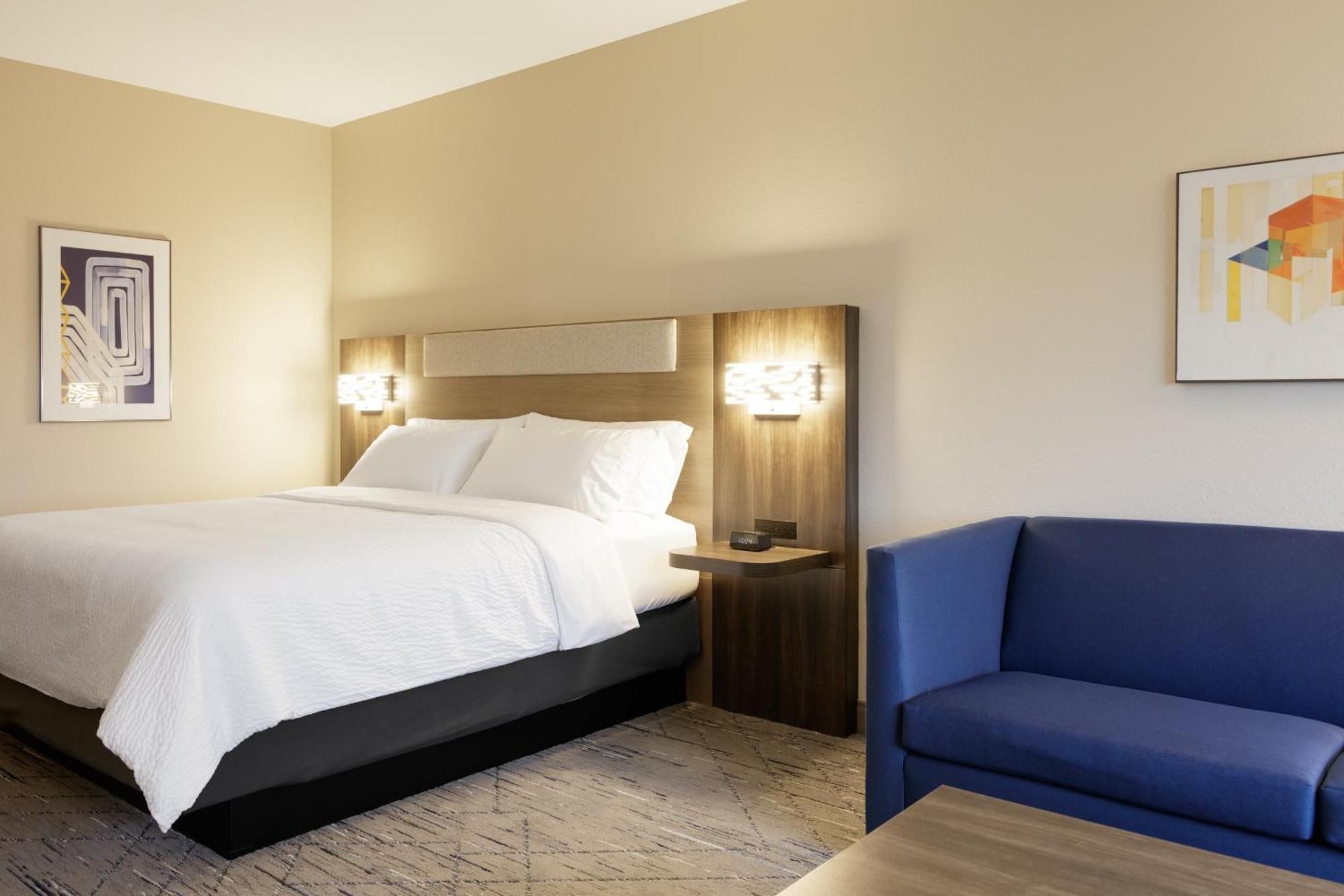 Holiday Inn Express & Suites Hawthorne - Elmsford North By Ihg Екстер'єр фото