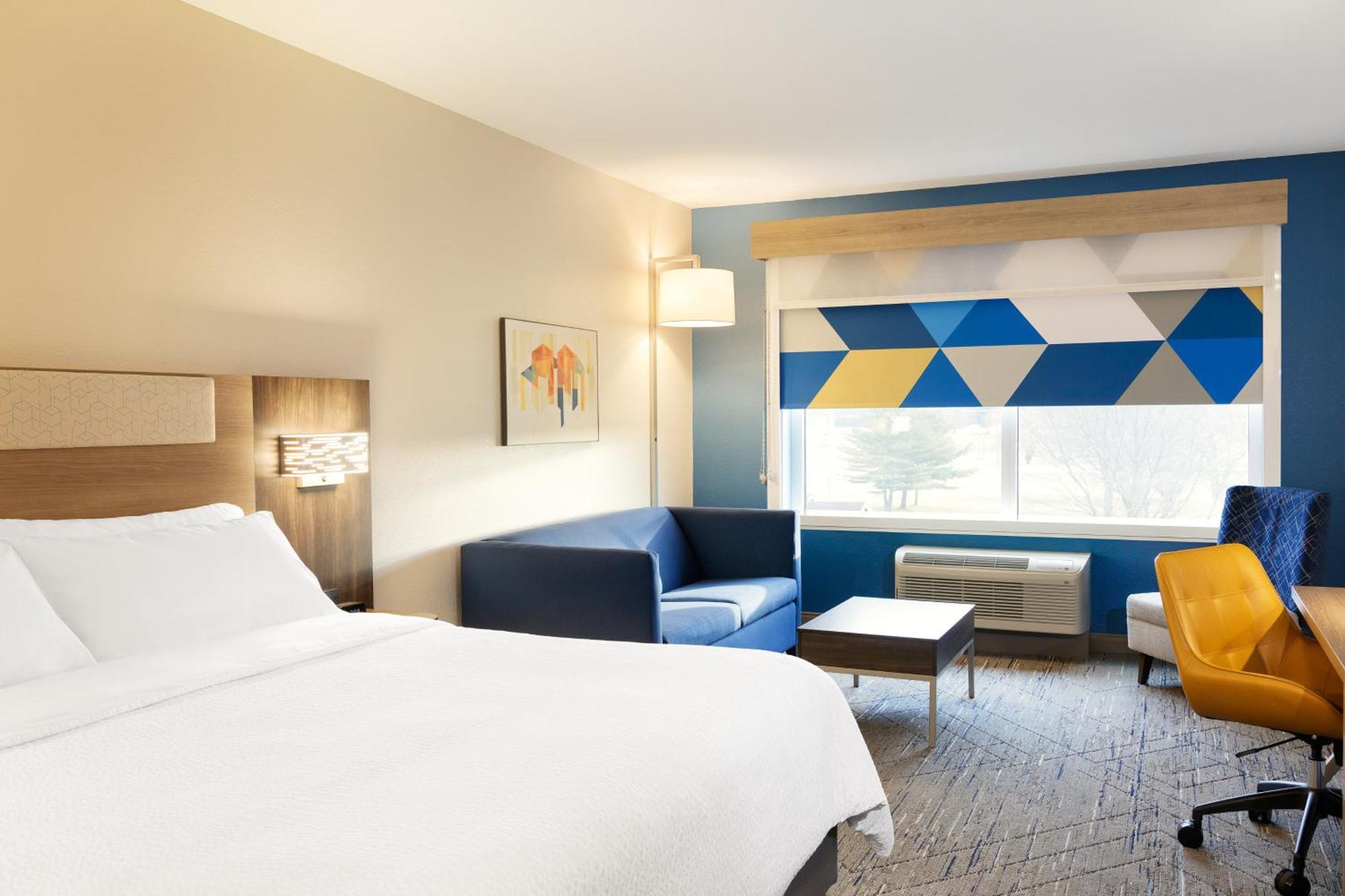 Holiday Inn Express & Suites Hawthorne - Elmsford North By Ihg Екстер'єр фото