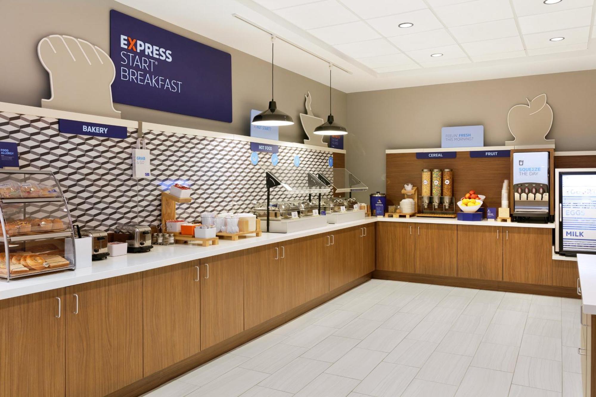 Holiday Inn Express & Suites Hawthorne - Elmsford North By Ihg Екстер'єр фото