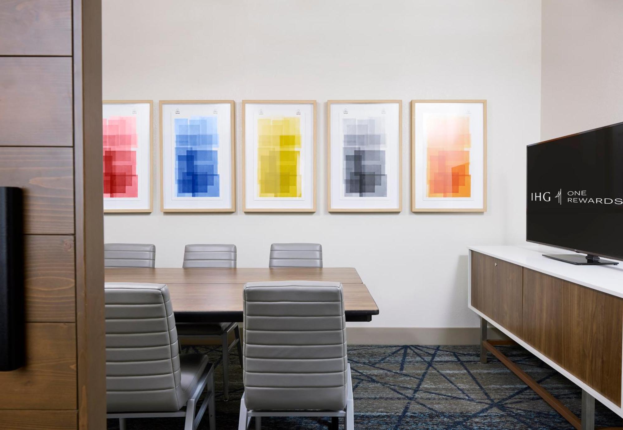 Holiday Inn Express & Suites Hawthorne - Elmsford North By Ihg Екстер'єр фото